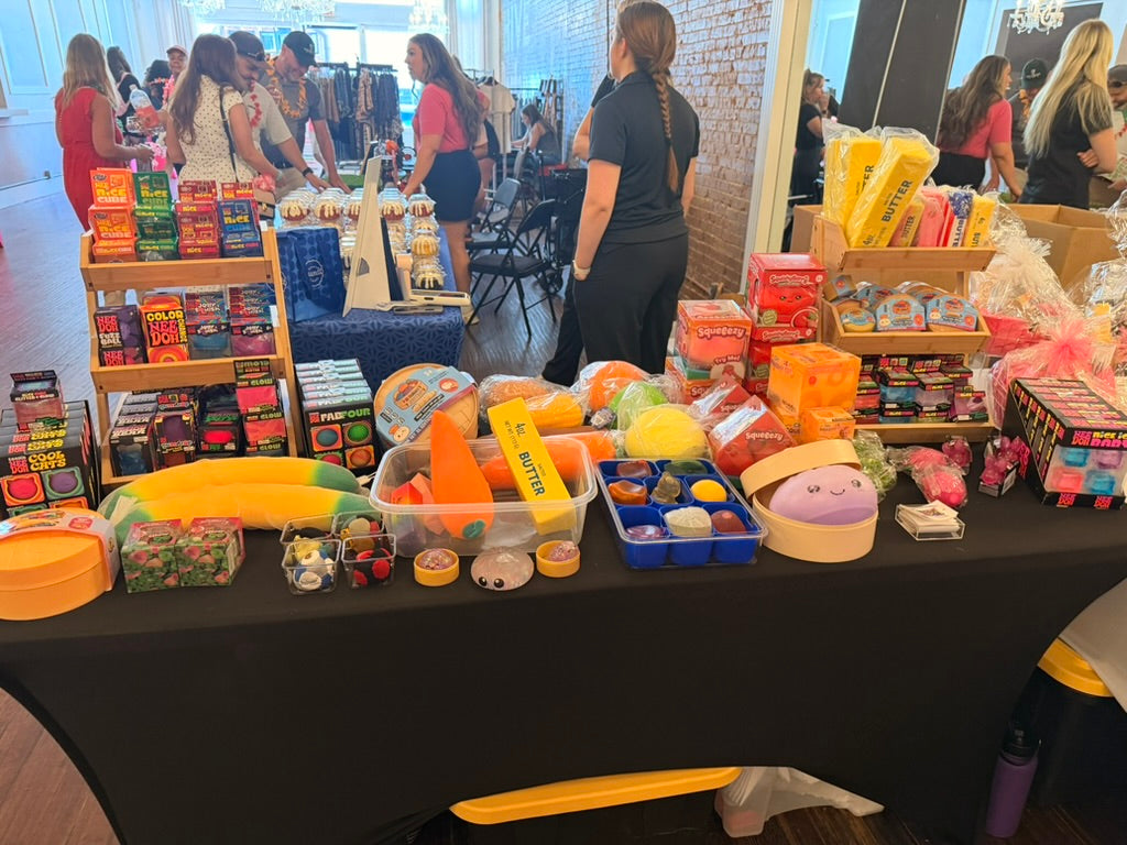 Squishies