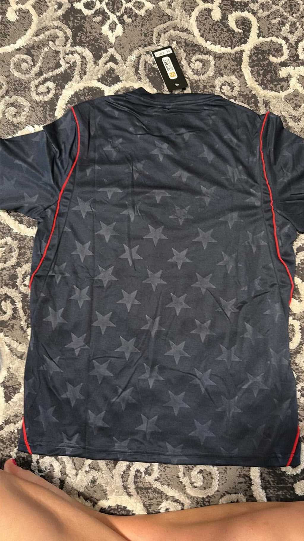 USA Soccer Jersey – U.S. Soccer Adult