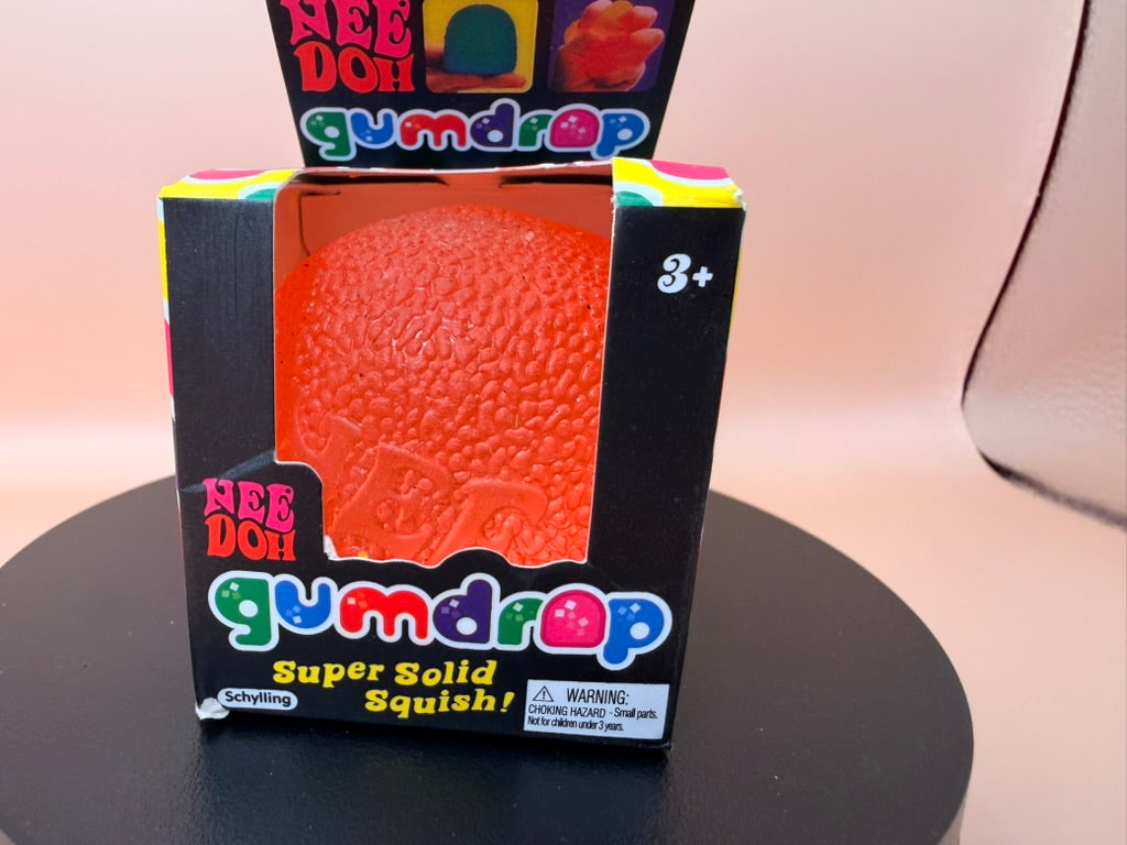 Needoh Gumdrop