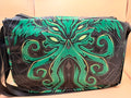 Mystical Kraken Crossbody Bag