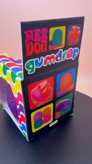 Needoh Gumdrop