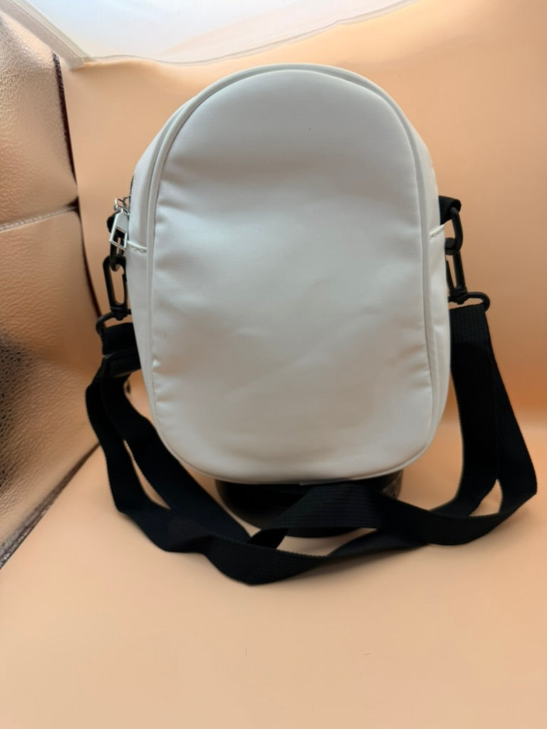 Friendly Ghost Mini Backpack