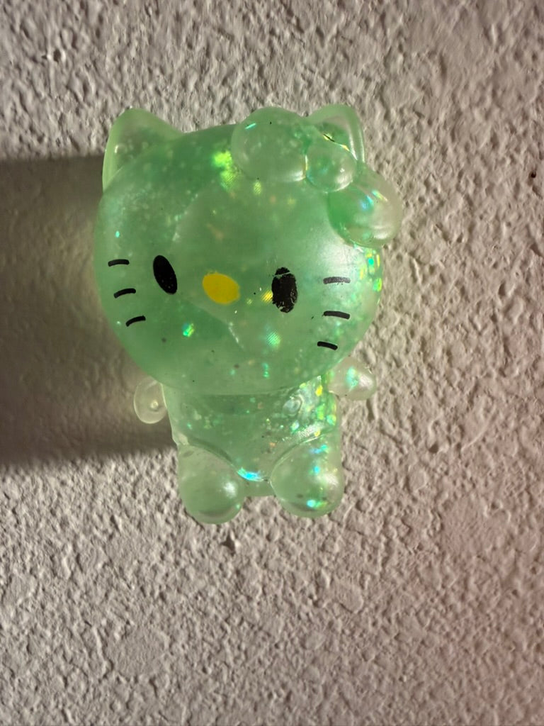 Hello Kitty Maltose Squishy