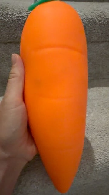 Squeezy Carrot
