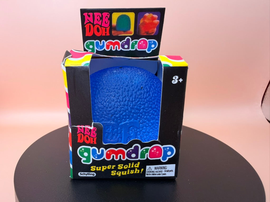 Needoh Gumdrop