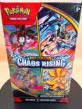 Pokémon™ Mega Evolution—Chaos Rising Booster Bundle