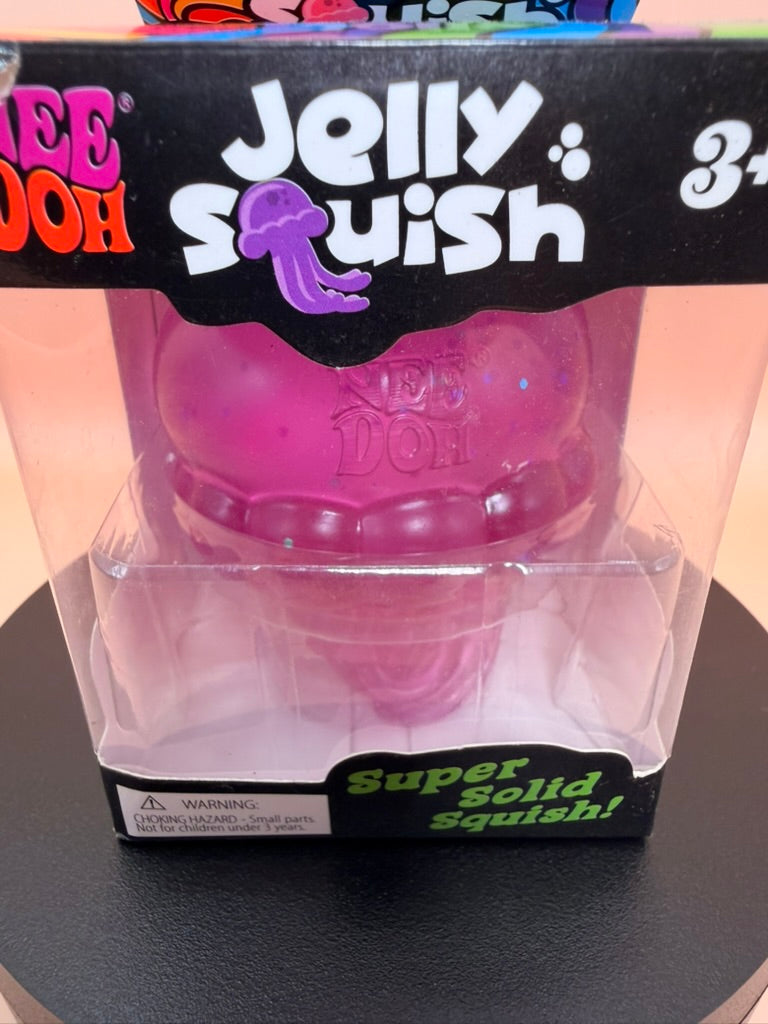 Needoh Jelly Squish