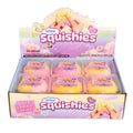 Wax Squishies® Donut Wax Crackle Fidget Clay Toy (1pc)