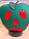 Poisoned Apple Crossbody Bag