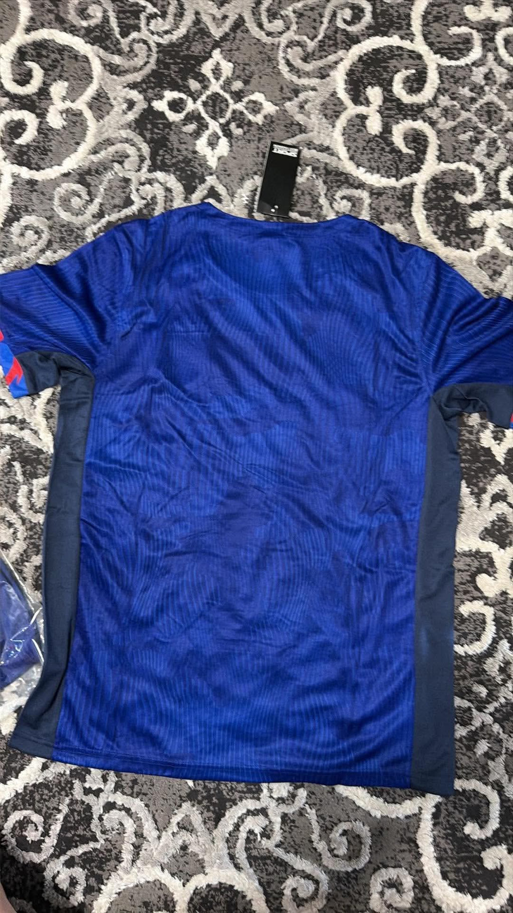 USA Soccer Jersey – U.S. Soccer Adult