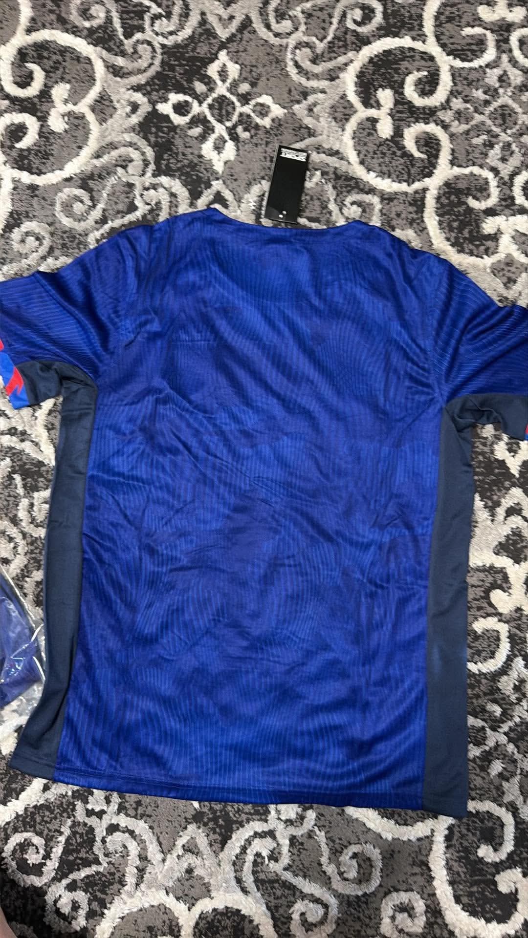 USA Soccer Jersey – U.S. Soccer Adult
