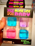 Needoh Nice Ice Baby 4 pack