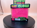 Needoh Nice Cube Glow