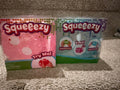 Squeezy Dice Sensory Toy