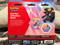 Pokémon TCG Foil Card & Booster Pack 3-Pack – Collector Bundle