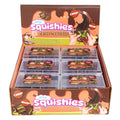 Wax Squishies® Chocolate Bar Wax Crackle Fidget Clay Toy (1pc)