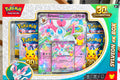 Pokémon TCG: 30th Celebration Sylveon ex Box (Sealed)