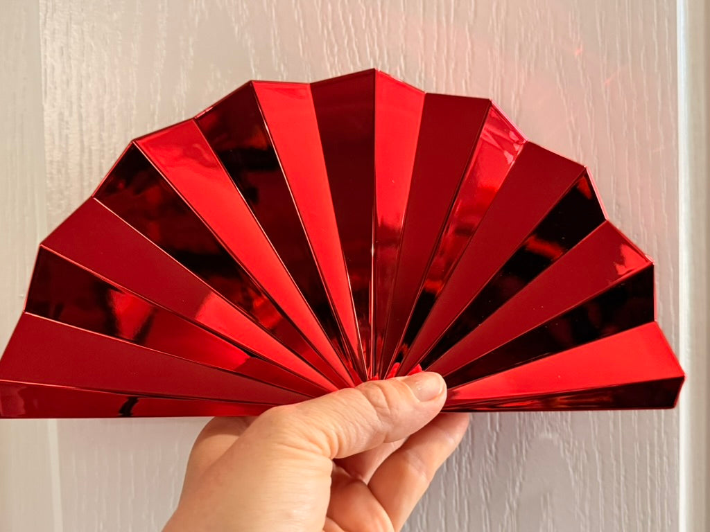 The Red Carpet Fan