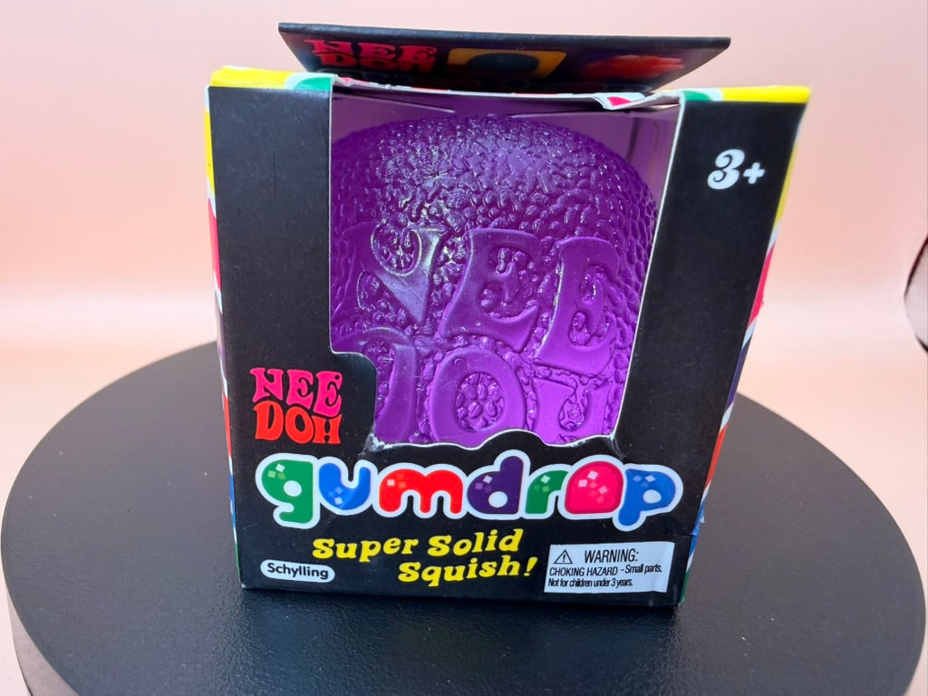 Needoh Gumdrop