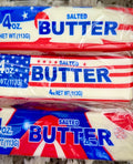 America's Butter Squishy