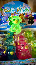 HIghland Cow Sugar Squishy