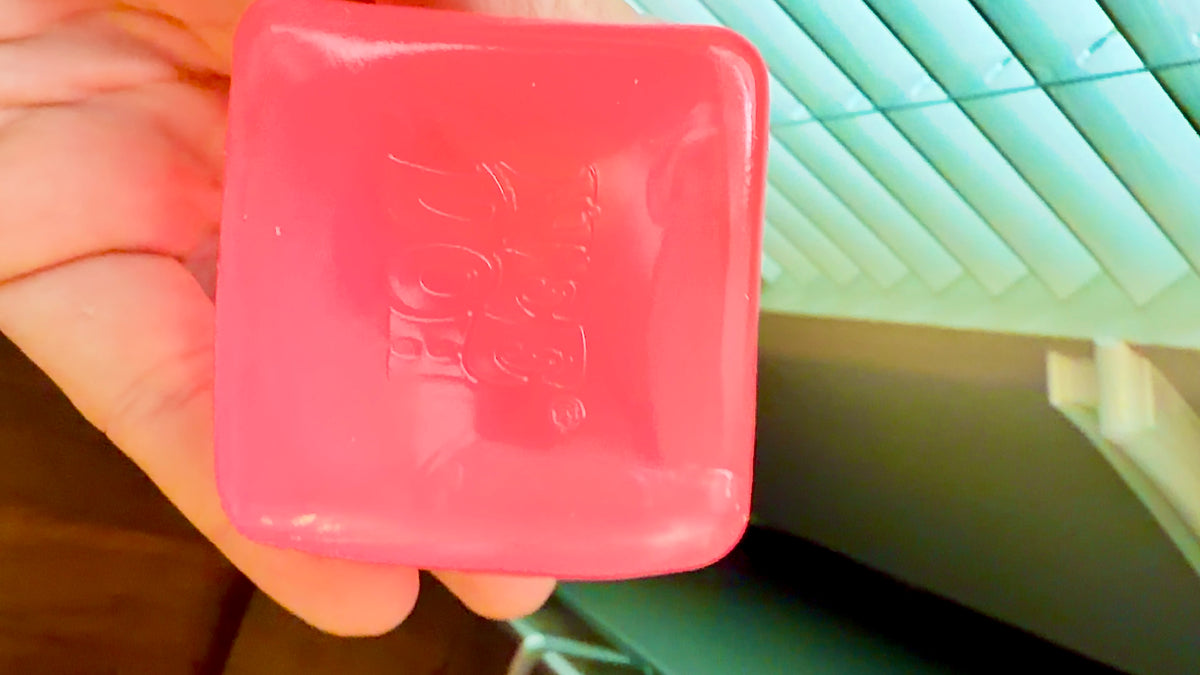 Needoh Nice Cube