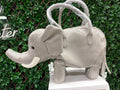 Elmer the Elephant