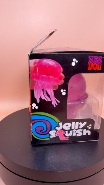 Needoh Jelly Squish