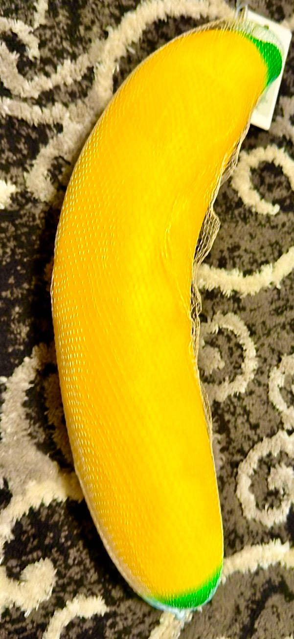 The Big Banana