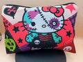 Spooky-Cute Hello Kitty™ Zipper Pouch