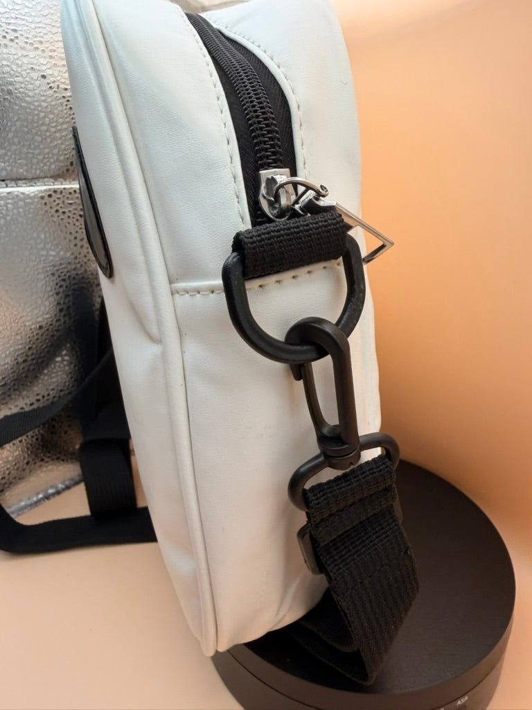 Friendly Ghost Mini Backpack