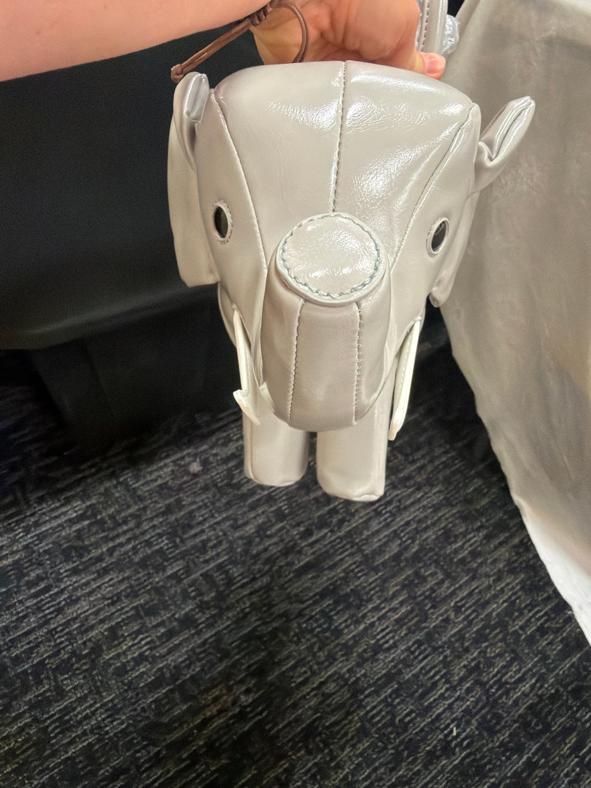 Elmer the Elephant