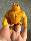 🦍 Mighty Crunch Stretch Gorilla