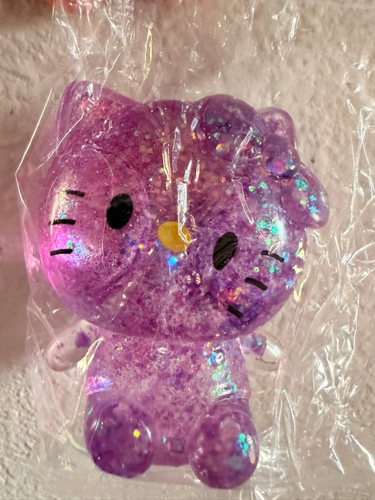 Hello Kitty Maltose Squishy
