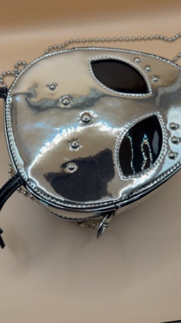 Out-of-This-World Alien Star Purse