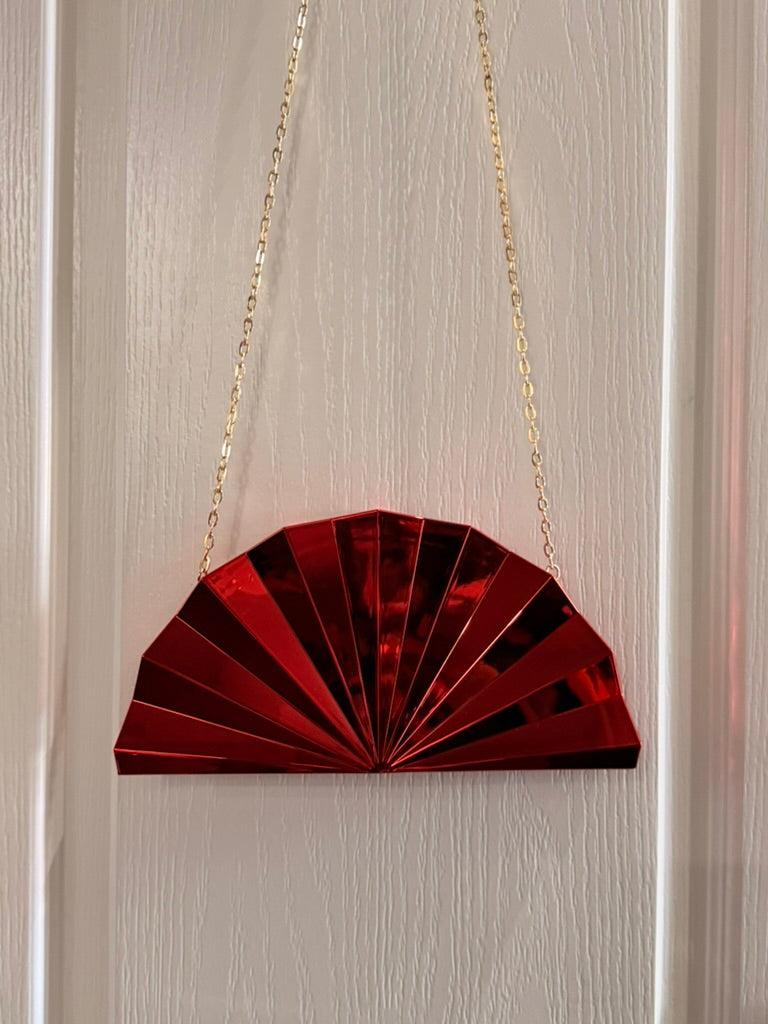 The Red Carpet Fan