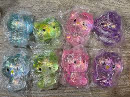 Hello Kitty Maltose Squishy