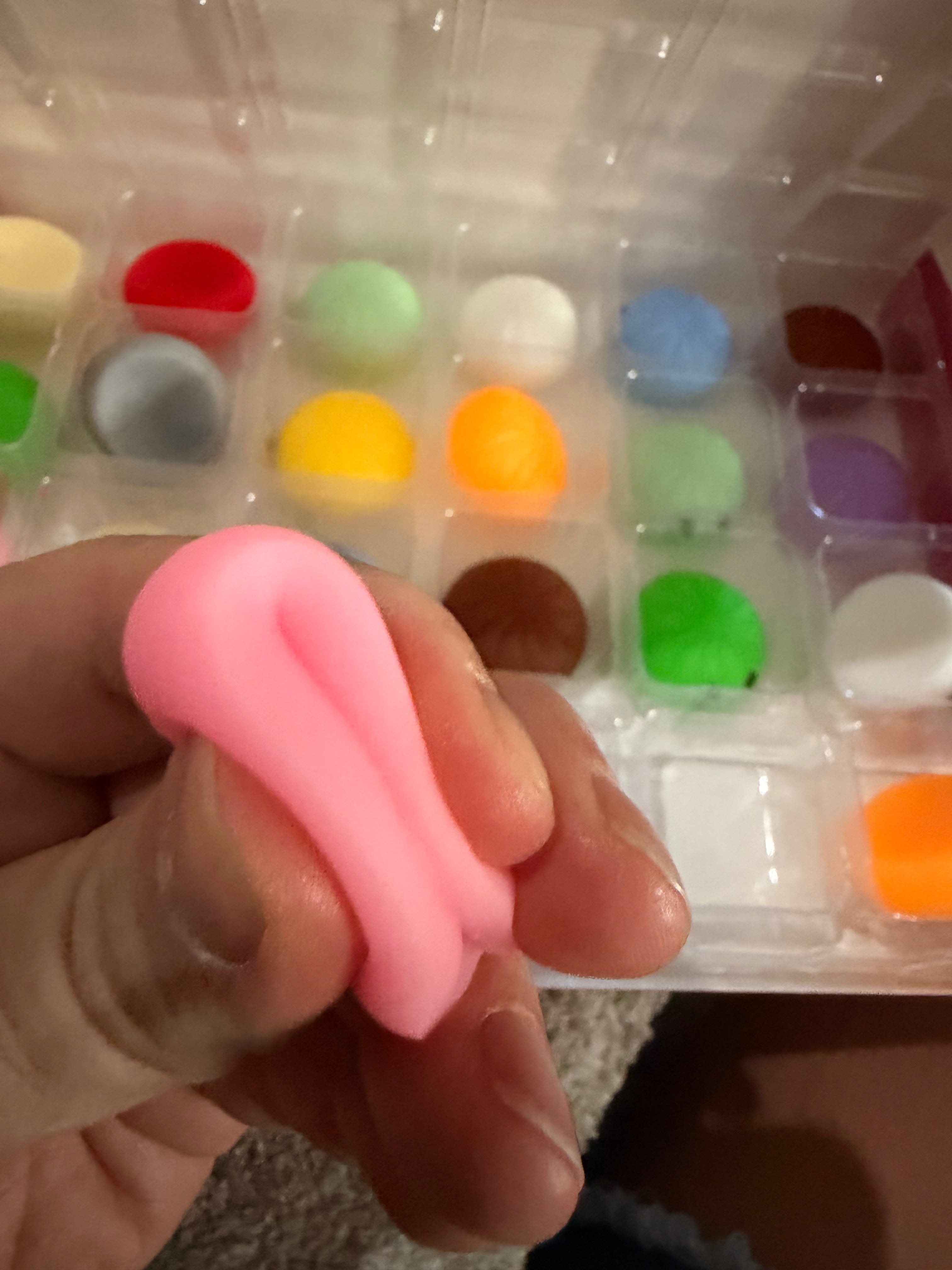 Mystery Mini Dumpling Advent Calendar