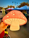 The Blushcap Cottage Crossbody