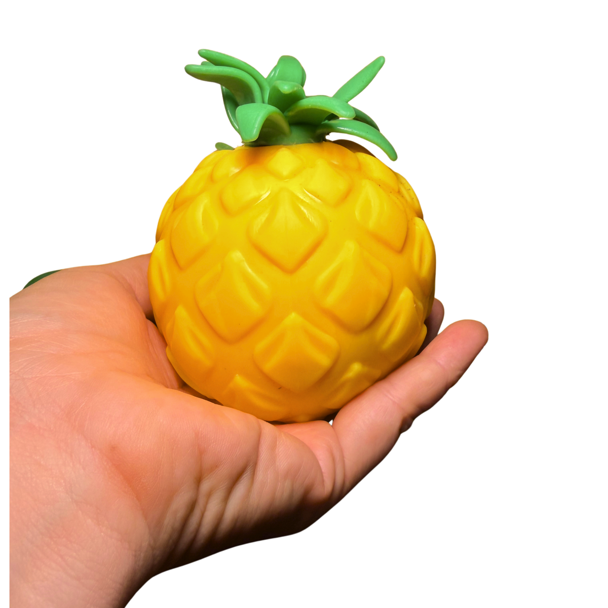 🍍 Squeezy Pineapple