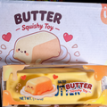 Crunch ASMR Butter Squishy
