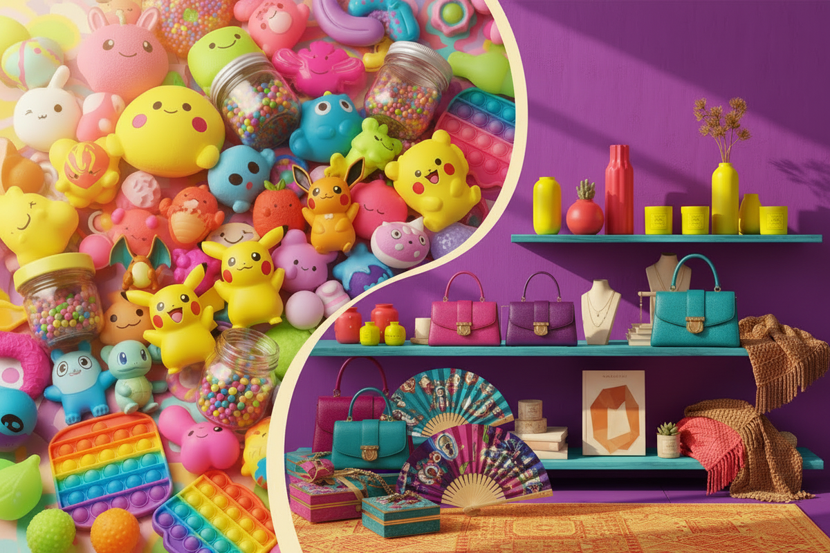 Hero - Maximum Vibrant Boutique